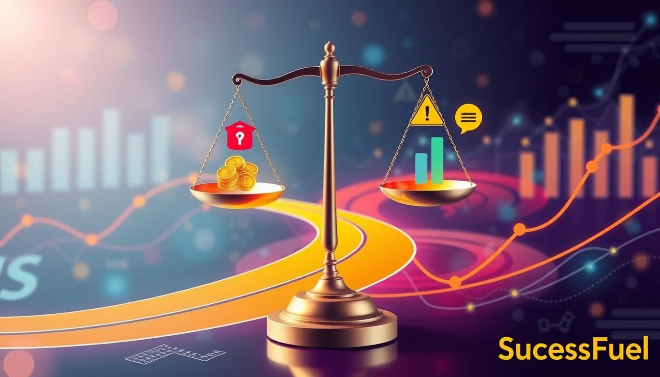 From Threats to Opportunities: Mastering Effective Risk Management in Business
