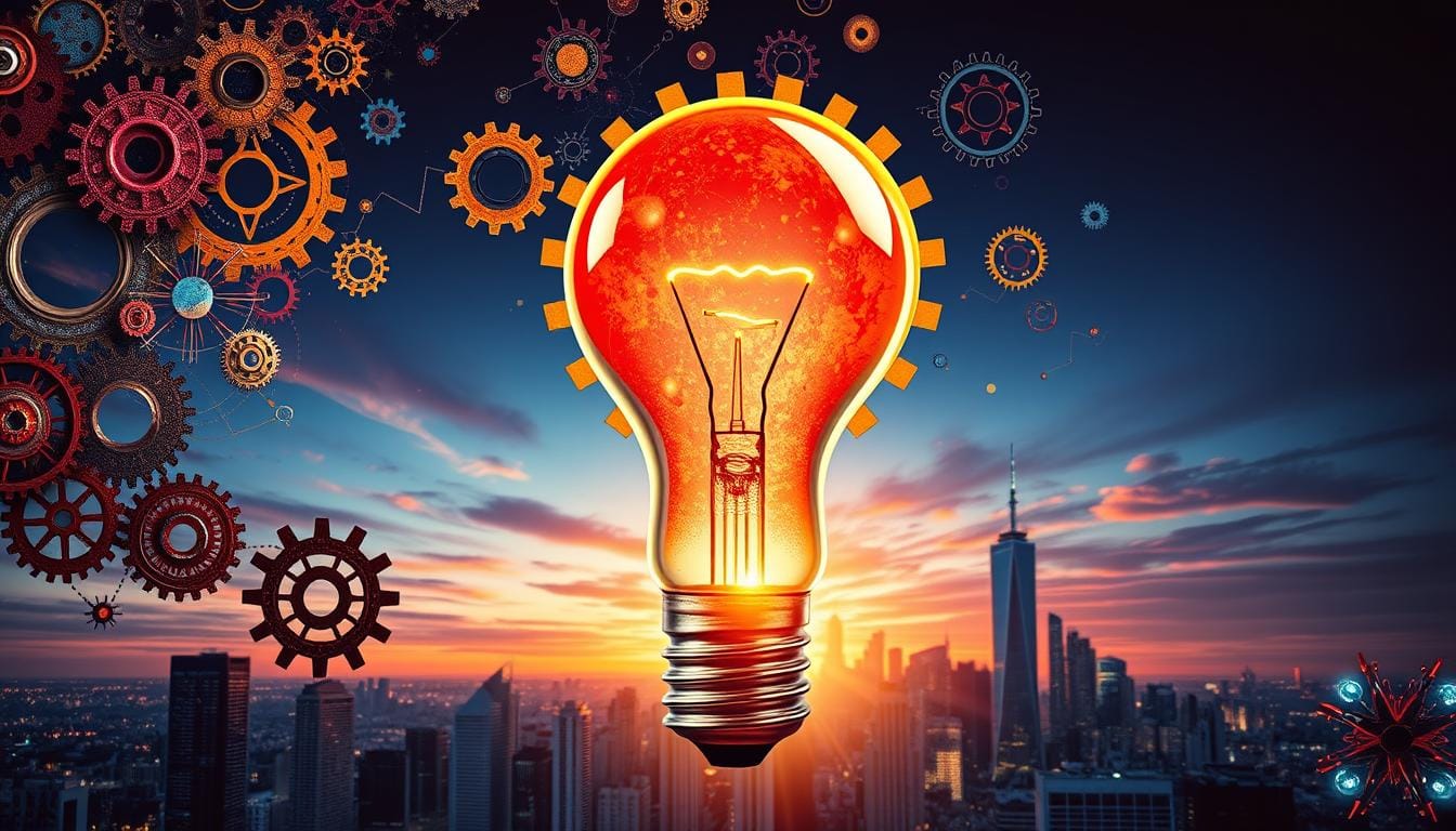 Overcoming Fear to Unlock Your Business Potential