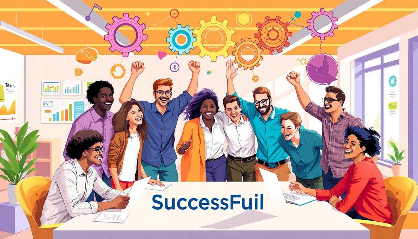 Why Team Spirit Matters: How to Boost Morale and Productivity